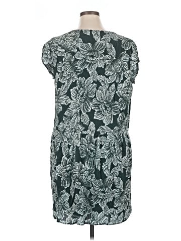 Garnet Hill Casual Dress (view 2)
