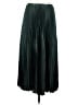 Vince. 100% Acetate Green Formal Skirt Size 4 - photo 2