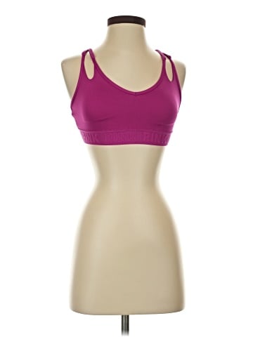 Victoria's Secret Pink Sports Bra (view 1)