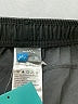 Willit Solid Black Athletic Shorts Size XL - photo 3