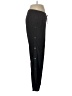 Athleta Solid Black Active Pants Size M - photo 4