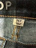 J.Crew Blue Jeans Size 26 waist (tall) - photo 5