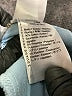 J.Crew Blue Jeans Size 26 waist (tall) - photo 6