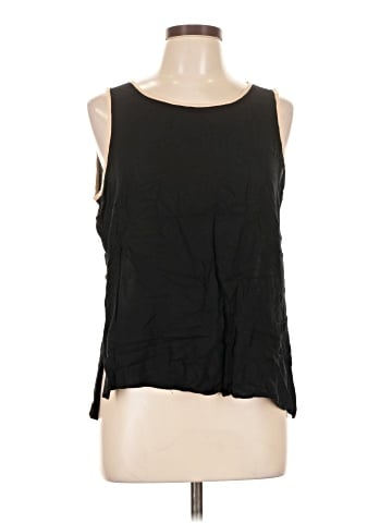 Ella Moss Sleeveless T-Shirt (view 1)