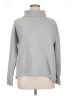 Lands' End Gray Turtleneck Sweater Size XL - photo 1