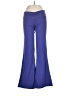 Me Sheeky Blue Active Pants Size M - photo 1