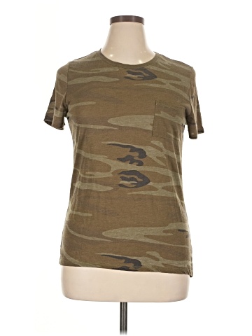 Zoe+Liv Short Sleeve T-Shirt (view 1)