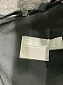 ASOS 100% Polyester Black Sleeveless Blouse Size 4 - photo 7