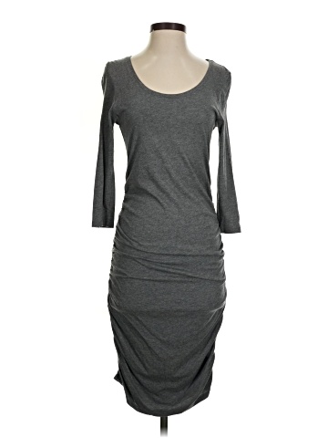 Express Casual Dress (view 1)