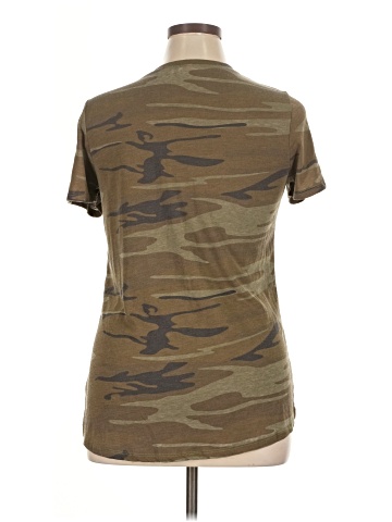 Zoe+Liv Short Sleeve T-Shirt (view 2)