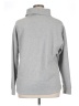 Lands' End Gray Turtleneck Sweater Size XL - photo 2