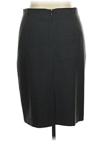 Anne Klein Formal Skirt (view 2)