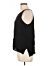 Ella Moss 100% Rayon Black Sleeveless T-Shirt Size L - photo 5