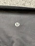 Lululemon Athletica Black Active Pants Size 4 - photo 7