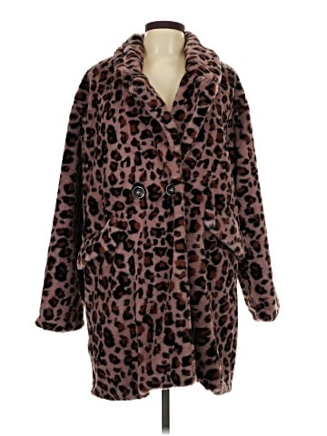 Steve Madden Coat (view 1)