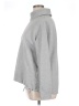 Lands' End Gray Turtleneck Sweater Size XL - photo 5