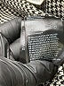 H&M Houndstooth Gray Jacket Size XL - photo 7