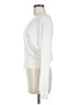 Korye White Pullover Sweater Size M - photo 5