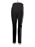 Not Your Daughter's Jeans Color Block Black Active Pants Size L - photo 2