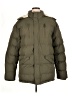 Assorted Brands 100% Polyester Green Snow Jacket Size XL - photo 1