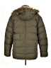 Assorted Brands 100% Polyester Green Snow Jacket Size XL - photo 2