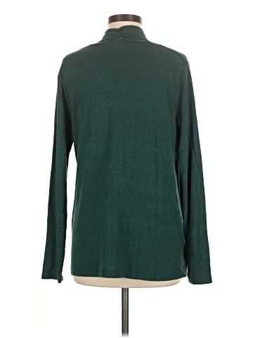 Pink Blush Long Sleeve Top (view 2)