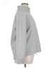 Lands' End Gray Turtleneck Sweater Size XL - photo 4