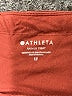 Athleta Burgundy Active Pants Size L (tall) - photo 7
