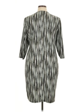 Kasper Casual Dress (view 2)