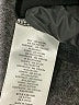 Eri + Ali Black 3/4 Sleeve Top Size L - photo 5