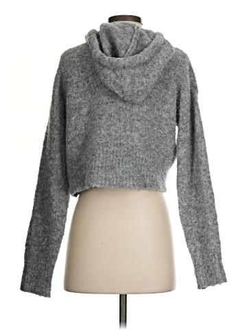 All in Favor Pullover Sweater (view 2)