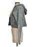 All in Favor Gray Pullover Sweater Size XS - photo 5