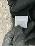 Relativity Solid Black Dress Pants Size 16 - photo 8