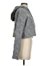 All in Favor Gray Pullover Sweater Size XS - photo 4