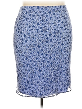 Lane Bryant Casual Skirt