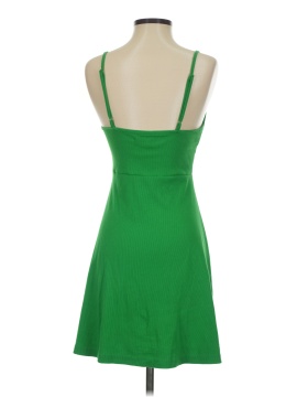 wild fable green dress Berylove Women Dark Green Wedding Guest Dress Satin Mermaid Halter Maxi  Dress main image 0
