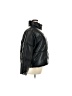 Old Navy 100% Polyester Solid Black Jacket Size XXL - photo 4