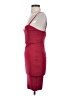 Windsor Red Cocktail Dress Size XS - photo 5