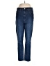 Gap Blue Jeans Size 32 waist - photo 1