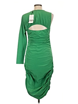 Used Zara Silk Gowns On Sale Up To 90% Off | ThredUp