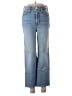 Madewell Blue Jeans Size 26 waist - photo 1
