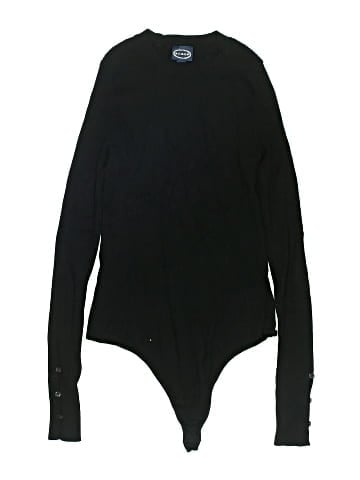 Scoop Bodysuit (view 1)