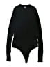 Scoop Black Bodysuit Size XL - photo 1