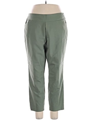 Investments Casual Pants (view 1)
