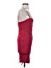 Windsor Red Cocktail Dress Size XS - photo 4