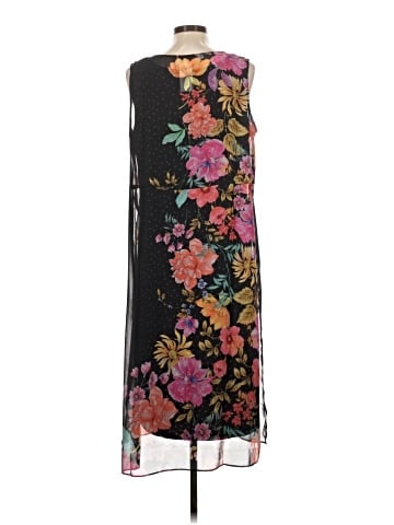 Susan Graver Casual Dress (view 2)