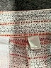 Ann Taylor LOFT Stripes Green Shorts Size 6 - photo 3