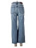 Madewell Blue Jeans Size 26 waist - photo 2