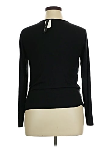 Chelsea & Theodore Long Sleeve Top (view 2)