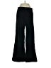 Massimo Dutti Black Casual Pants Size 4 - photo 1